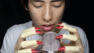 Extremely Tingly ASMR 4K [upl. by Gilbertina488]