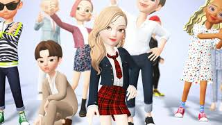 ZEPETO Exploring Virtual Worlds [upl. by Dumanian62]