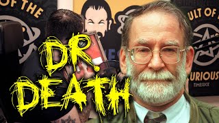 Timesuck  Dr Death Harold Shipman [upl. by Backer]