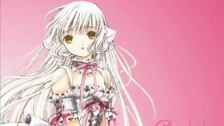 Chobits Opening full [upl. by Edna]