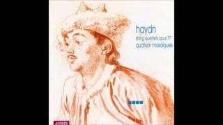 Haydn string quartets op77 [upl. by Amej321]