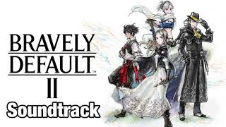 Battle With Villains Asterisk Crystal Owner  Bravely Default II OST [upl. by Rooke690]