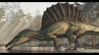 Best Dinosaur Survival Game Yet  Path of Titans [upl. by Nivat]