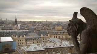 La SainteChapelle [upl. by Valeta687]