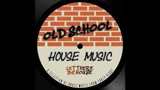 House Mix Old School [upl. by Bevash833]