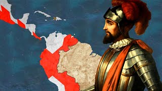 The Spanish Empire  History Documentary [upl. by Eledoya]