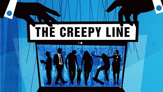 The Creepy Line  Full Documentary on Social Medias manipulation of society [upl. by Melc]