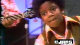 The Jackson 5  ABC Live  Dick Clark Show [upl. by Farand679]