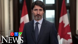 Watch Prime Minister Justin Trudeaus full speech to the United Nations [upl. by Noswal136]