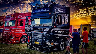 Reupload Løkken truckfestival 2023 [upl. by Lamoree488]