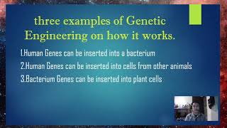 Introduction to Genetic Engineering [upl. by Yeliac]