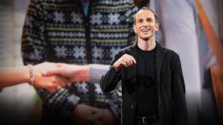 How Airbnb designs for trust  Joe Gebbia [upl. by Pearlstein937]