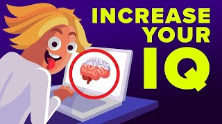 Real Way to ACTUALLY Increase Your IQ [upl. by Sells]