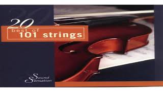 101 Strings 20 Best of 101 Strings GMB [upl. by Eizzil]