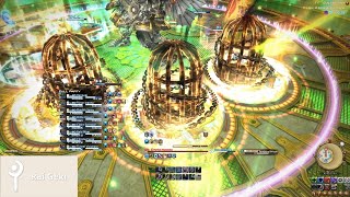 The Epic of Alexander Ultimate  Team MultiPov World 7th [upl. by France]