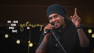 Manasa Nilayil  Pathu Veluppinu  Harish Sivaramakrishnan Live  High On Music Getaway [upl. by Sitoiyanap]