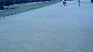 oakmont country club fastest greens in the world [upl. by Solley200]