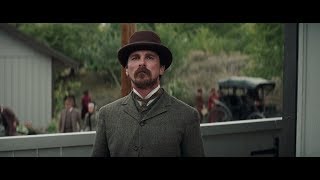 Hostiles 2017 Trailer  Adventure Drama Western Movie [upl. by Eugenides]