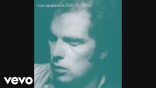 Van Morrison  And the Healing Has Begun Official Audio [upl. by Yecak]