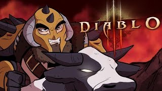 Diablo 3  The Completionist [upl. by Suedaht24]