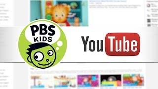 Welcome to the Official PBS KIDS YouTube Channel [upl. by Orose929]