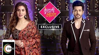 Kundali Bhagya  Maha Episode  EXCLUSIVE Sneak Peek  Streaming 1130 PM On ZEE5 [upl. by Nonnarb]