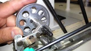 Bobbin winder common problems and fixes [upl. by Adorne]