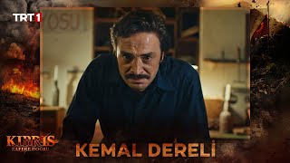 Kemal Dereli  Kıbrıs Zafere Doğru [upl. by Lehman]