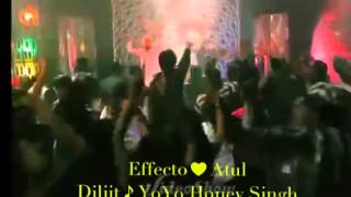 Lak 28 Kudi Da 47 Weight Kudi Da  With Lyrics  Yo Yo Honey Singh  Diljit Dosanjh  480p [upl. by Llevel]