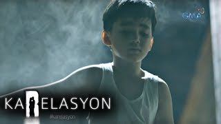 Karelasyon The human sacrifice full episode [upl. by Rois]