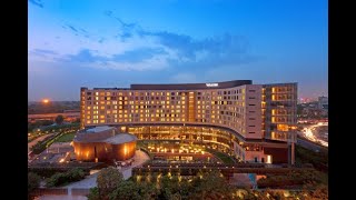 Westin Gurgaon Staycation [upl. by Aniuqal]