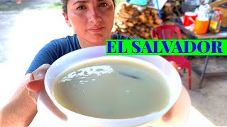 Atol de elote salvadoreño [upl. by Ardys334]