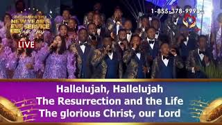 New Years Eve Service With Pastor Chris  December 31st 2023 [upl. by Ikik]