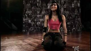 Sofia Boutella  Nike 2006 HD [upl. by Marlow358]