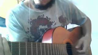 A Little Piece of Heaven  A7x Fingerstyle Arrangement [upl. by Llig752]