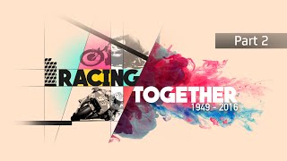 Racing Together “Mike the Bike” [upl. by Petronille]