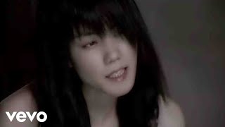 王菲 Faye Wong 《旋木》Official Music Video HD [upl. by Nnylylloh]