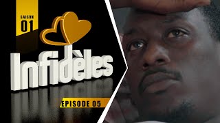 INFIDELES  Saison 1  Episode 5 VOSTFR [upl. by Tamsky948]