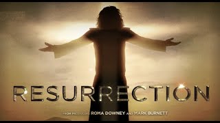 Resurrection the Movie  Discovery Original [upl. by Aveer]