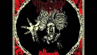 Tribulation  The Horror Full Album [upl. by Mackler]