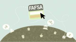 Next Steps After Submitting the 2023−24 FAFSA® Form [upl. by Nahsaj]