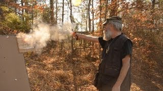 Firearms Facts Episode 16 Flare Guns For Defense Part 2 [upl. by Pellegrini606]