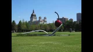 Claes Oldenburg [upl. by Jonina]