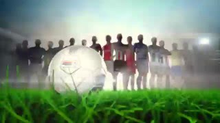 Eredivisie 2015 2016 Intro HD [upl. by Rustie]