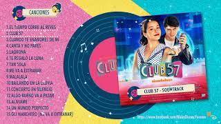 Club 57  CD Completo Sountrack Oficial [upl. by Willett]