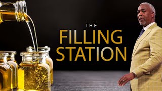 The Filling Station  Bishop Dale C Bronner [upl. by Lamahj248]