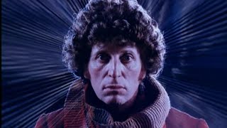 Fourth Doctor Intro  Doctor Who [upl. by Barnet235]