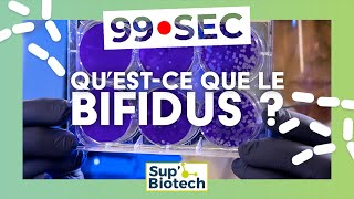 99 secondes  Comprendre le Bifidus [upl. by Einamrej626]