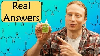 Chemistry PhD Explains how Super Glue Actually Works [upl. by Ahtnicaj]