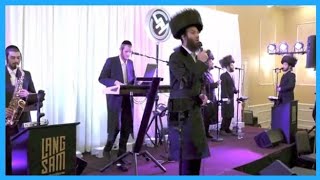 Second Dance Highlights  Beri Weber Lev Voices amp Hershy Langsam Production  בערי לב amp הערשי [upl. by Modla889]